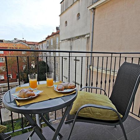 Cozy Dreams Apartment Zadar Exterior foto