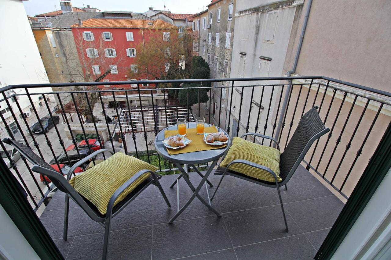 Cozy Dreams Apartment Zadar Exterior foto