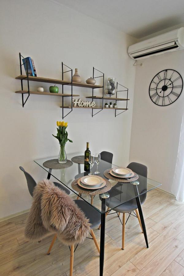 Cozy Dreams Apartment Zadar Exterior foto