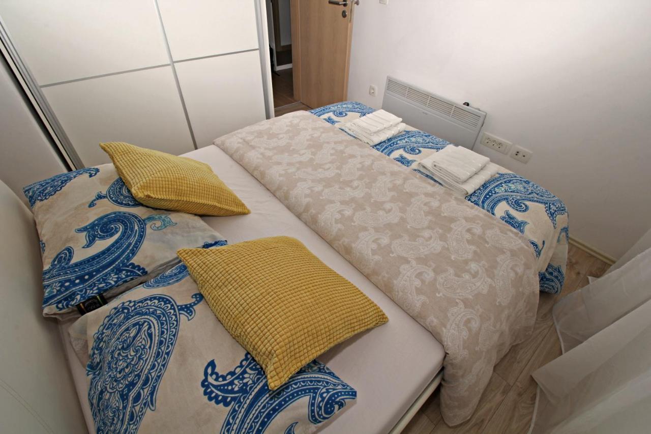 Cozy Dreams Apartment Zadar Exterior foto